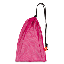 Vrecko na prezuvky Topgal ZUZA červená 19045 G