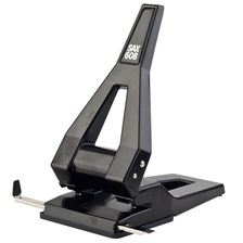 Dierovačka Sax 608 čierna na 65 listov