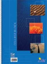 College blok 80 listový 15084