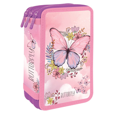 Peračník prázdny 3p. JUNIOR S9 Butterfly motýľ
