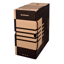 Archívny box DONAU 155mm