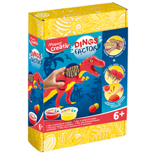 Kreatívna súprava Maped Factory Dinos T-Rex