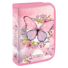 Peračník plný 1p. 31 dielny JUNIOR S7 Magic Butterfly - motýľ