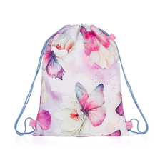 Športové vrecko Topgal RAMY Motýle 25021