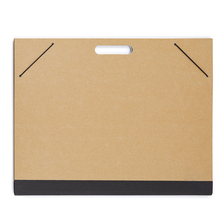 Doska na výkresy A3 PICASSO KRAFT nature