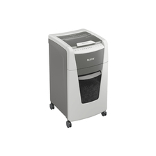 Skartovačka Leitz IQ AutoFeed 300 P4 4x28mm