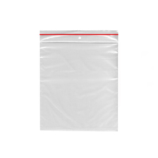 Rýchlozatváracie sáčky