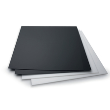 Delrin plates/LASER/pre reliéfne pečiatky