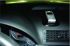 Prilnavá podložka do auta / Top