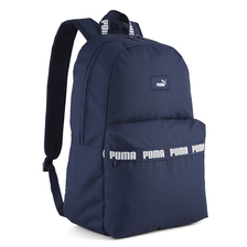 Batoh PUMA TAPE modrá 9117003