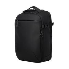 Ruksak WALKER Element Black