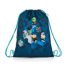 Športové vrecko Topgal RAMY PixelArt 25024