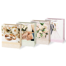 Taška darčeková T 5 mix č.98 265x325x135 5252827