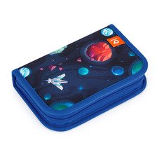 Topgal PENN 1p. üres tolltartó 2 fakkal Űrmisszió 26013