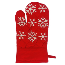 PICOTTI kuchynská chňapka s vianočným motívom