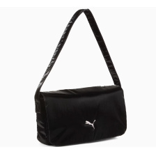 Kabelka PUMA Flute čierna 9130001
