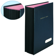 Podpisova kniha /HANIGBAL 7-205