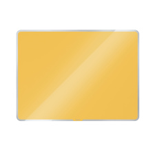 Üveg mágneses táblák 60x40cm Cosy