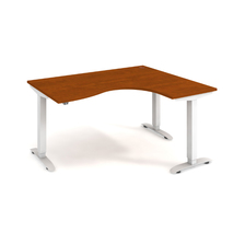 Výškovo nastaviteľný stôl MOTION TRIGON 2