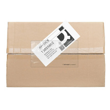 Samolepiace vrecká na sprievodky DL 111x230 mm 250ks