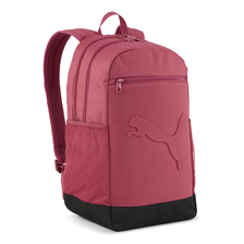 Batoh PUMA Buzz červená 9115305
