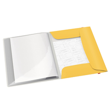 Katalógové knihy Leitz Cosy