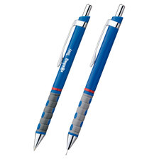 Písacia súprava Rotring Tikky modrá