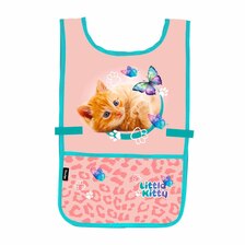 Zástera pončo Prémium LIGHT Mačka