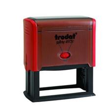 4931 pecsétek TRODAT Printy