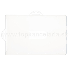 601065 Typ P visačka na plastové karty 110x7mm