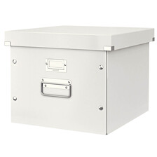 Škatuľa na závesné dosky Click &amp; Store WOW