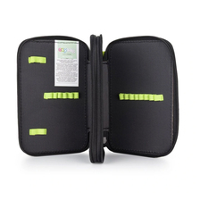 Peračník Prémium COOL dinosaurus, 2p. prázdny