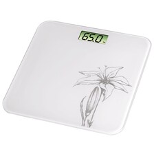 Digitális személymérleg Liliana Xavax 95301
