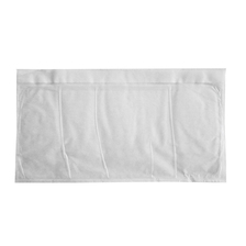 Sprievodné nalepovacie obálky DL bez potlače 100ks 110x240mm