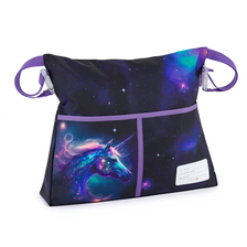 Vrecko na školskú lavicu Topgal ZION s jednorožcom 26028