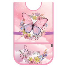 Zástera na výtvarnú výchovu JUNIOR S9 Butterfly motýľ