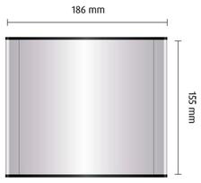 Menovka zásuvná 186 mm Hi - Tech