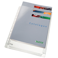 Závesné euroobaly A4 na katalógy