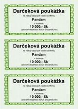 Certifikat 1 180g papier A4/ 20 ks