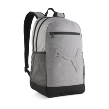 Batoh PUMA Buzz šedá 9135001