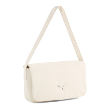 Kabelka PUMA Flute krémová 9130002