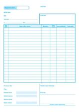 181 Objednavka A4 samoprepis