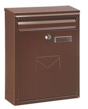 Poštová schránka Como