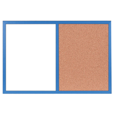 Tabule DUO vo farebnom ráme