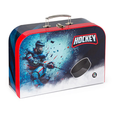 Kufrík Prémium LIGHT Hokej