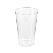 Pohár kryštál (PS) 300ml bal. 25ks 73130