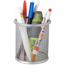 Drôtený stojan na písacie potreby