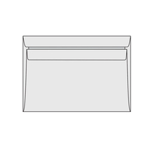 Obálky C6 samolepiace