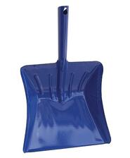 Lopatka kovová, široká, lakovaná/39915