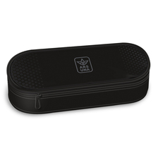 Peračník, puzdro ovál 494 Jet Black AU